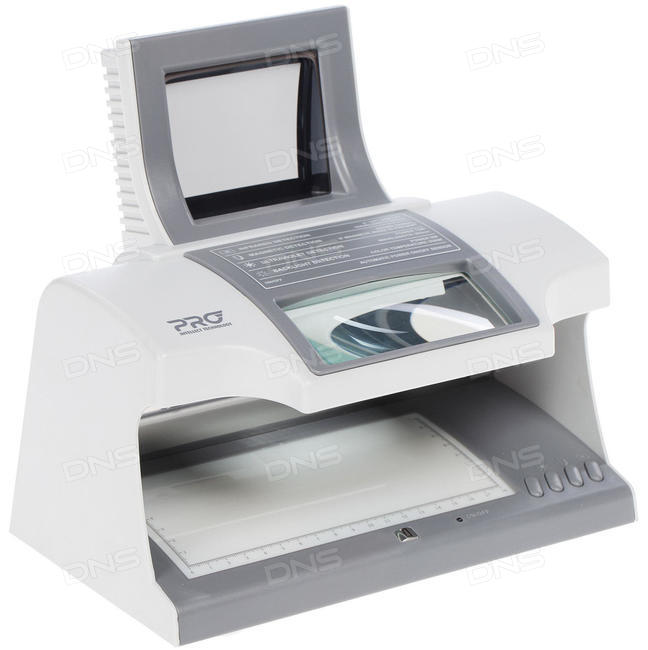 PRO CL 16 IR LCD Многофункциональный детектор подлинности банкнот