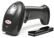 АТОЛ SB 2103 USB Лазерный сканер штрих-кода